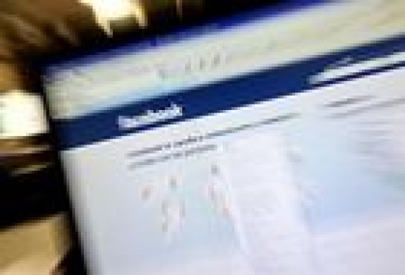 Facebook sufre el corte de servicio más largo en cuatro años
