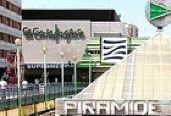 El sector inmobiliario se agita ante el riesgo de reconversión del histórico Nuevo Centro
