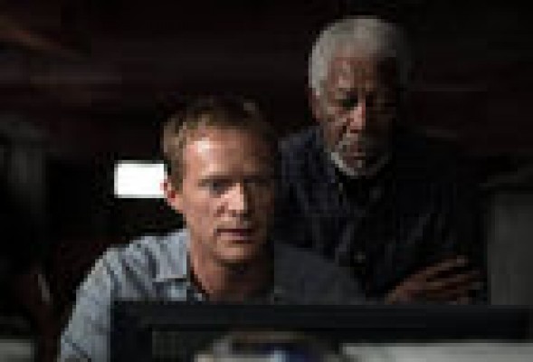'Transcendence'; el thriller de ciencia-ficción con el que regresa Johnny Depp