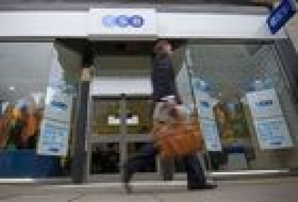 TSB debuta en la Bolsa de Londres con un fuerte avance del 12%