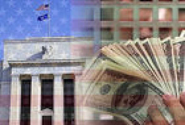 Los bancos centrales mandan