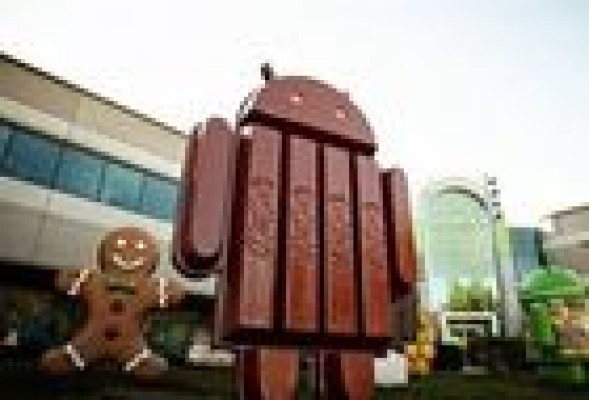 Google lanza Android KitKat 4.4.4 para terminales Nexus