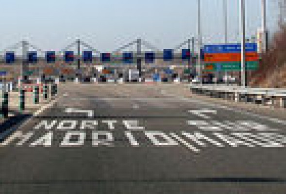 Abertis sobre el posible rescate a las autopistas: 