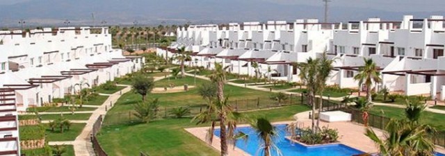 ¡Vuelve el ladrillo! La inversión extranjera en inmuebles y activos inmobiliarios se dispara