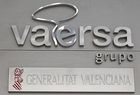 Los trabajadores de Vaersa aseguran haberse limitado a hacer lo mandado por la Generalitat
