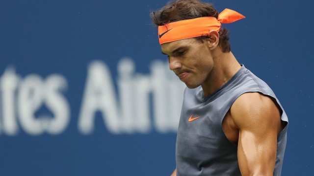Nadal regresa a tiempo para defender su número uno en París