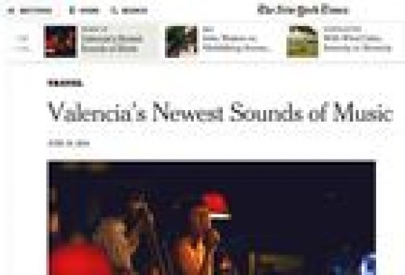 The New York Times se rinde ante la 