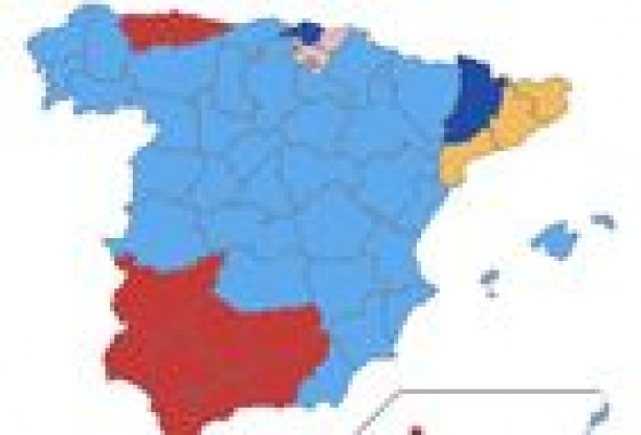 <em>Las elecciones europeas y el misterio andaluz</em>