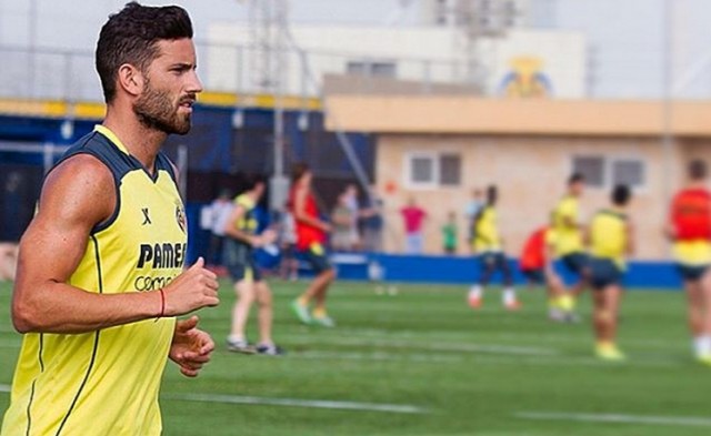 Musacchio viaja con su selección a pesar de no jugar desde hace un mes
