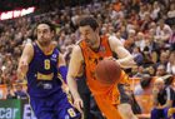 El Valencia Basket conocerá a sus rivales de grupo en la Euroliga el próximo 10 de julio 
