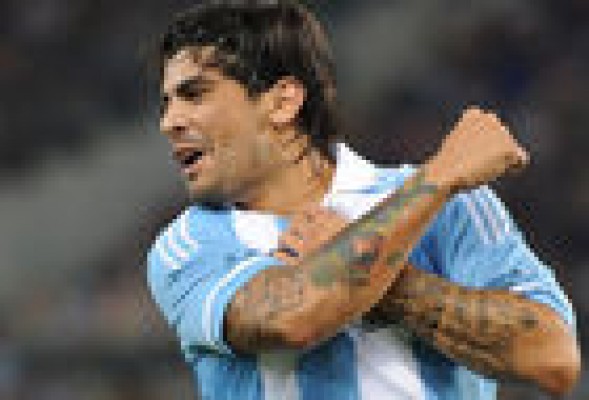 La Premier suspira por Banega