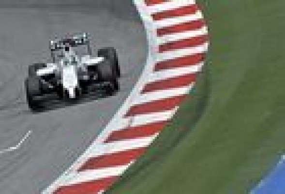 GP Austria: Massa sorprende y saldrá desde la 'pole' seis años después