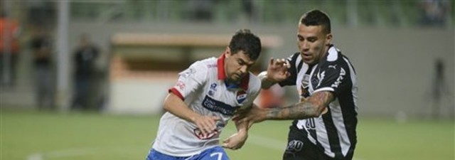 El agente de Otamendi descarta que se quede en el Atlético Mineiro