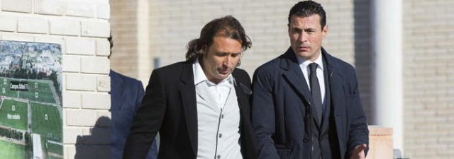 El Valencia emplaza a los agentes a la próxima semana para entablar conversaciones