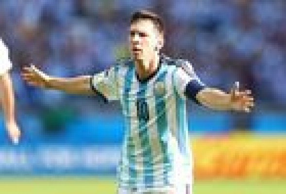 Crónica Argentina 1-0 Irán: Messi rescata a Argentina en el descuento y se mete en octavos