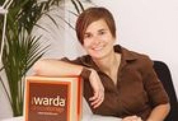  iWarda, la solución a los problemas de armario está en la Red