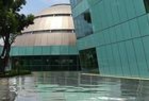 La valenciana Escario Arquitectos diseña los laboratorios de Pemex en México