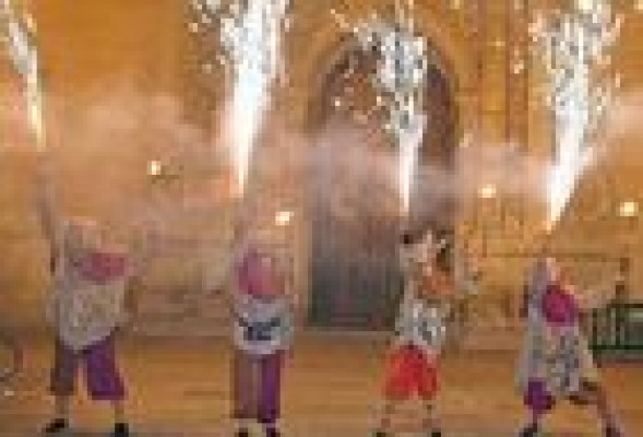 Opinión: El país que renunció al teatro: de los festivales a los simulacros