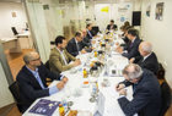 Innovación, nuevos mercados y redes sociales: claves de futuro del gran consumo