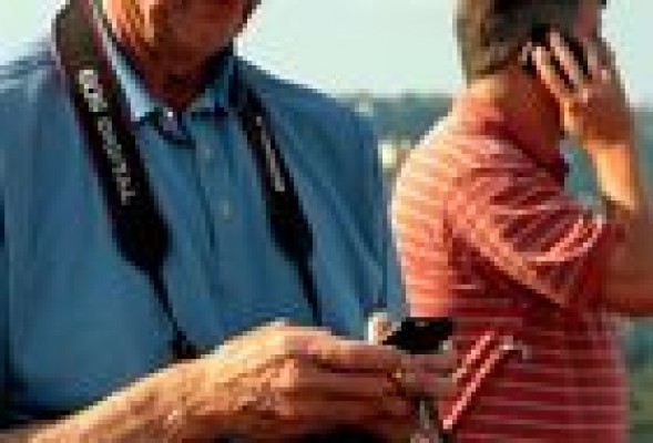 Consejos para que el 'roaming' no te pegue un susto en vacaciones