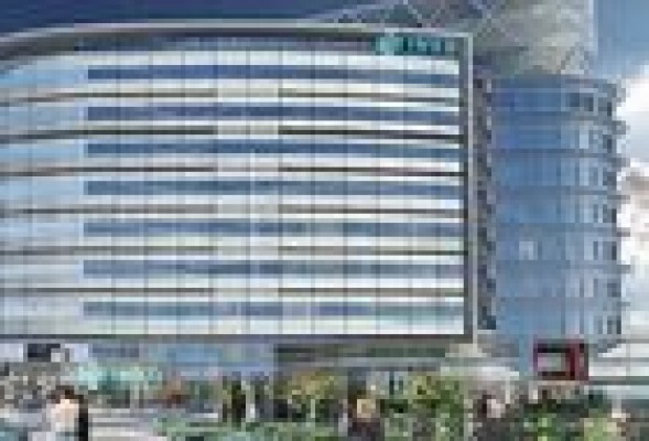 Bankia negocia con un fondo británico la mayor operación inmobiliaria de Valencia