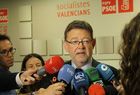 Puig pide por carta a los militantes que voten en el Congreso del PSOE