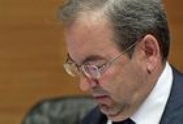 Fiscalía investiga presuntas irregularidades en gastos y contratos de Sanidad desde 2008