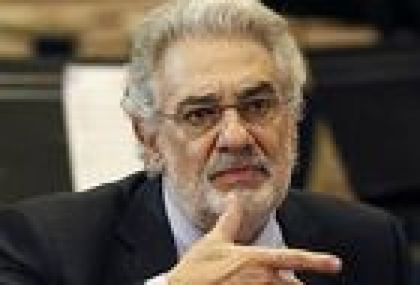 Plácido Domingo sobre las ayudas a Les Arts: 