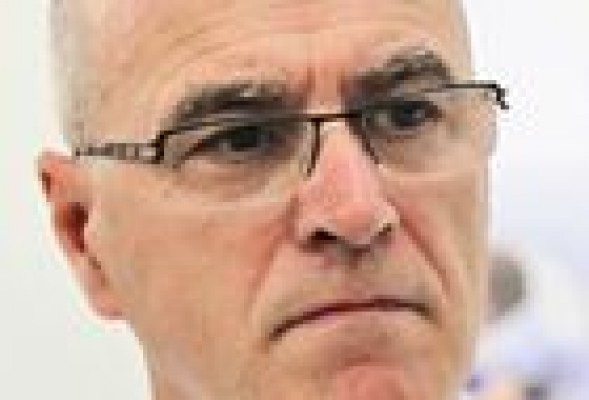 Un físico médico de La Fe, académico de la Real Academia de Medicina