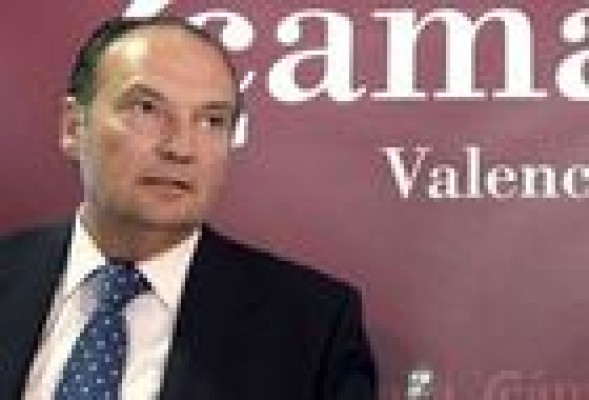 Cámara Valencia aprueba sus cuentas de 2013, con un déficit de 860.000 euros