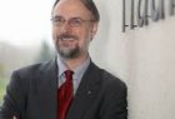 Karlheinz Brandenburg, el padre del mp3, será investido honoris causa por la UPV