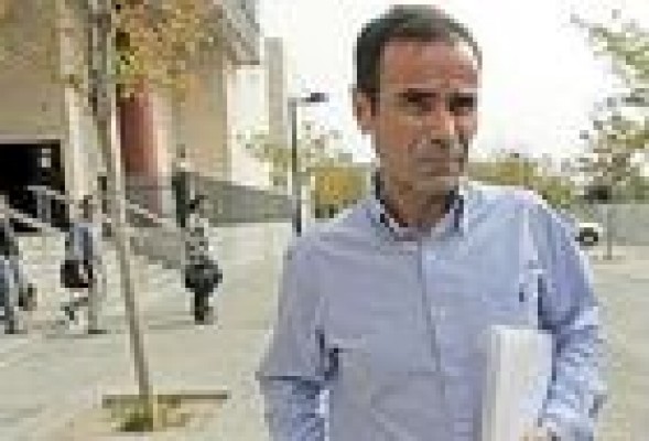 El juez de Emarsa rechaza los recursos de 16 imputados contra su procesamiento