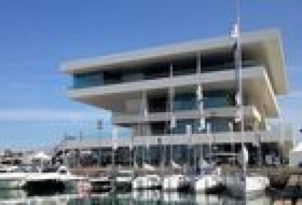 La Marina Real contará con una oficina de Turismo en sus instalaciones