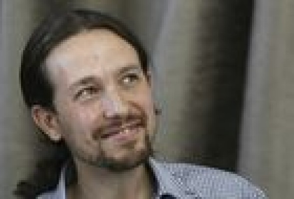 Un cargo de Juventudes Socialistas compró el dominio 'Pablemos' un día después de las elecciones