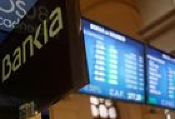 Fernando Restoy (FROB) descarta otra venta de un paquete de Bankia a corto plazo