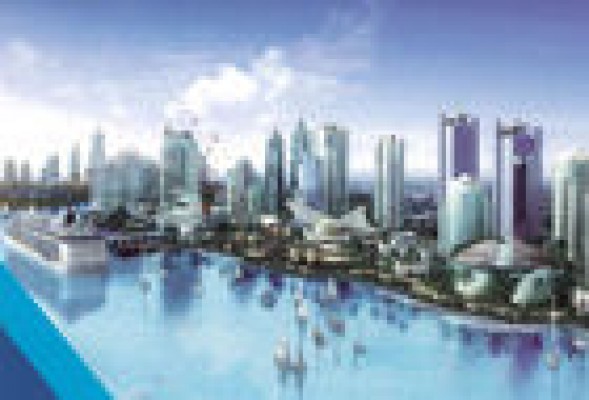 España es el 2º inversor en Iskandar Malaysia, el proyecto de Peter Lim