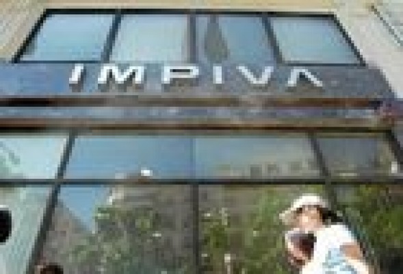 La empresa valenciana Ale-hop se perfila como nueva inquilina de la antigua sede del Impiva