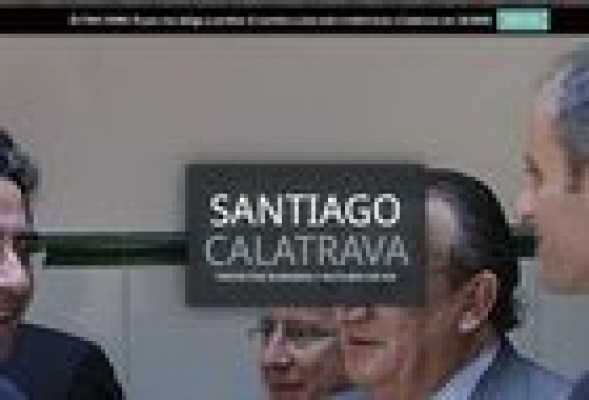 El juez rechaza cerrar la web Calatravanonoscalla de EUPV 
