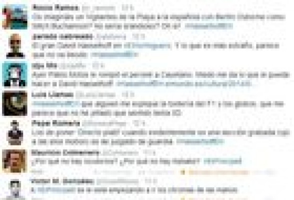 Twitter, ahora más visual con RTs comentados y fotos superiores