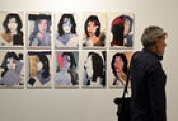 Sympathy for the Stones: iconografía, historia y foto en torno a Jagger y Richards