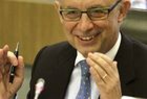 <strong>Gato encerrado</strong><br />Quién sale perdiendo con la nueva reforma fiscal del ministro Montoro