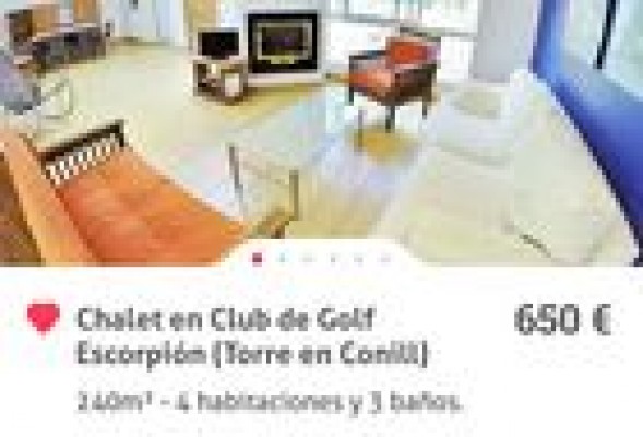 Flatty Valencia, un 'app' que geolocaliza inmuebles disponibles en Valencia