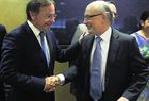 Moragues cifra en más de 800 millones el ahorro por la reforma fiscal