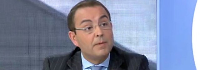 El juez Castro archiva la imputación de Miguel Zorío en el Caso Nóos