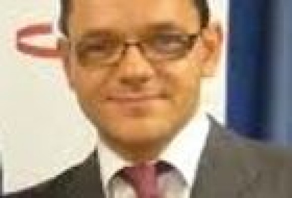Raúl Royo, nuevo presidente del CEEI Valencia