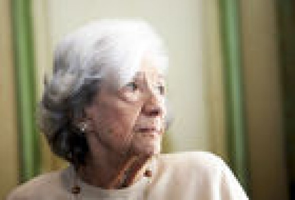 Muere Ana María Matute