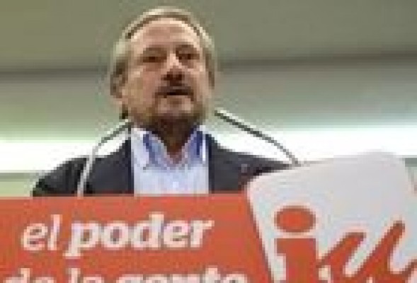 El eurodiputado Willy Meyer dimite por su sicav