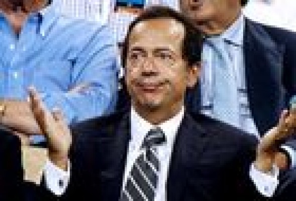 Palabras mayores: Schroders registra en España un fondo gestionado por John Paulson
