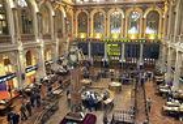 La bolsa española en el 'Top 3' europeo por OPVs en el primer semestre del año