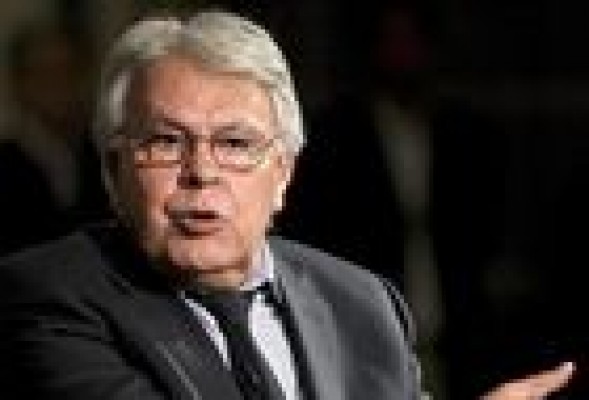 Un inversor llamado Felipe González que vende sus acciones de Gas Natural